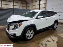 GMC Terrain 2024 1