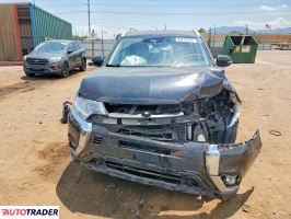 Mitsubishi Outlander 2020 2