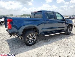 Chevrolet Silverado 2021 5 Chevrolet Silverado 2021 5