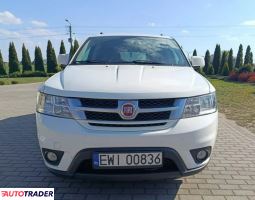 Fiat Freemont 2014 2 140 KM