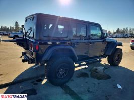 Jeep Wrangler 2023 3