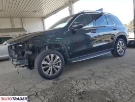 Mercedes CL - zobacz ofertę