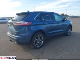 Ford Edge 2019 2