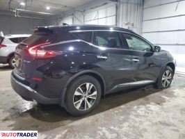 Nissan Murano 2023 3 Nissan Murano 2023 3