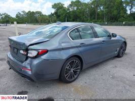 BMW 530 2022 2 BMW 530 2022 2