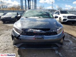 Kia Pozostałe 2023 2