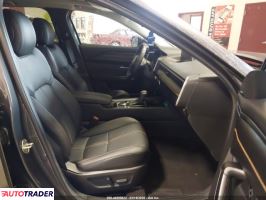 Mazda 5 2025 2