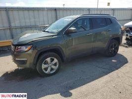 Jeep Compass 2019 2 Jeep Compass 2019 2