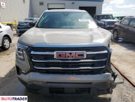 GMC Terrain 2025 1 GMC Terrain 2025 1
