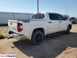 Toyota Tundra 2018 5