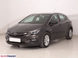 Opel Astra 2016 1.0 103 KM