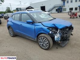 Nissan Pozostałe 2024 1