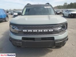 Ford Bronco 2024 2