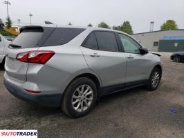 Chevrolet Equinox 2019 1 Chevrolet Equinox 2019 1