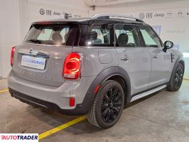 Mini Countryman 2019 1.5 136 KM Mini Countryman 2019 1.5 136 KM