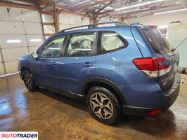 Subaru Forester 2021 2
