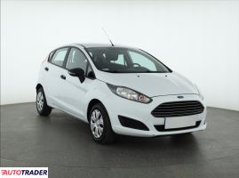 Ford Fiesta 2015 1.2 80 KM Ford Fiesta 2015 1.2 80 KM