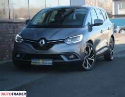Renault Grand Scenic 2020 1.7 150 KM