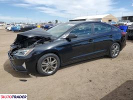 Hyundai Elantra - zobacz ofertę