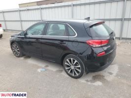 Hyundai Elantra 2020 2