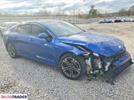 Kia Pozostałe 2021 1