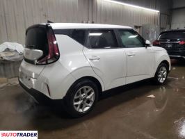 Kia Soul 2023 2