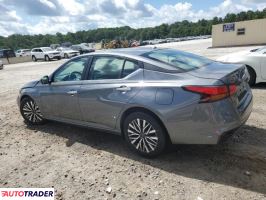 Nissan Altima 2025 2