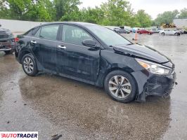 Kia Rio 2023 1