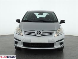 Toyota Auris 2013 1.3 97 KM