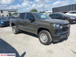 Chevrolet Colorado 2023 2