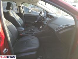 Ford Focus 2016 2 Ford Focus 2016 2