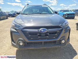 Subaru Outback 2024 2