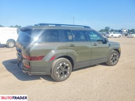 Hyundai Santa Fe 2025 2