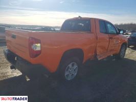 Toyota Tundra 2021 5