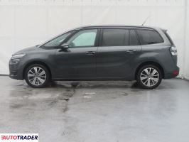 Citroen C4 Grand Picasso 2014 1.6 113 KM Citroen C4 Grand Picasso 2014 1.6 113 KM