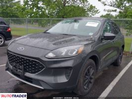 Ford Escape 2020 1 Ford Escape 2020 1