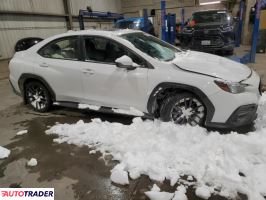 Subaru Pozostałe 2023 2