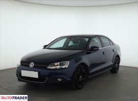 Volkswagen Jetta 2012 1.6 103 KM