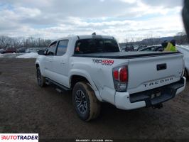 Toyota Tacoma 2020 3