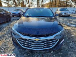 Chevrolet Malibu 2023 1