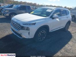 Hyundai Santa Fe 2021 2