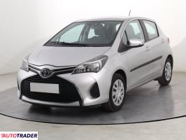 Toyota Yaris 2016 1.3 97 KM