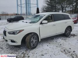 Infiniti Pozostałe 2020 3 Infiniti Pozostałe 2020 3