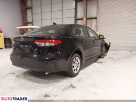 Toyota Corolla 2026 2