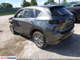 Mazda CX-5 2024 2