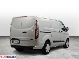 Ford Transit 2019 2.0