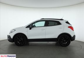 Opel Mokka 2015 1.6 134 KM Opel Mokka 2015 1.6 134 KM