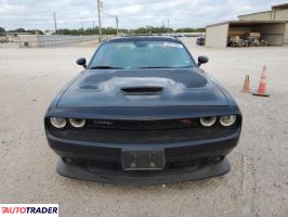 Dodge Challenger 2021 6 Dodge Challenger 2021 6