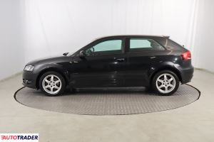 Audi A3 2011 1.2 103 KM