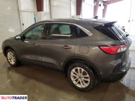 Ford Escape 2020 1 Ford Escape 2020 1